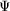 [Psi]