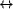 [left right arrow]